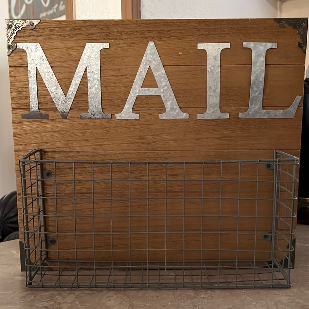 Home Decor